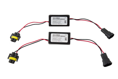 Diode Dynamics 9006 Anti-Flicker Module (Pair) DD3022P DD3022P User 1