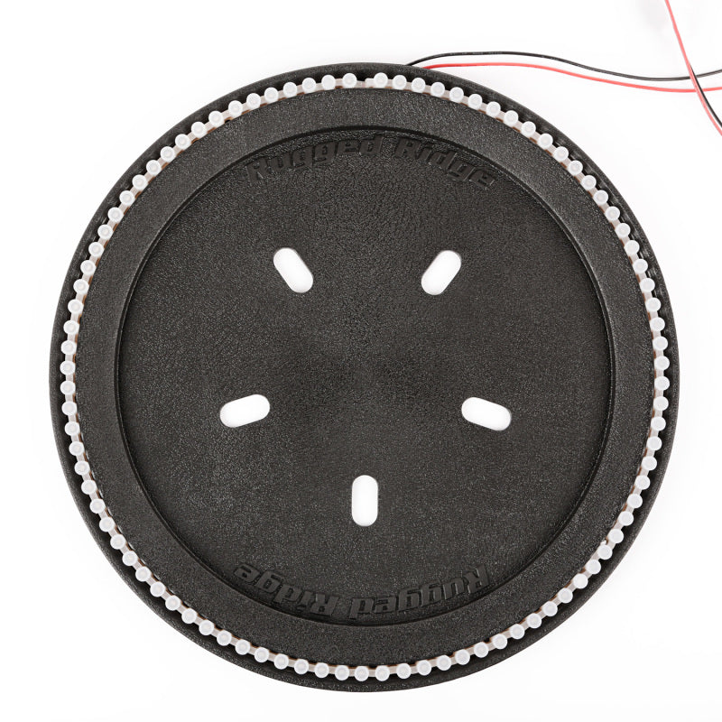 Rugged Ridge Third Brake Light Ring,LED 11585.04 Photo - Primary