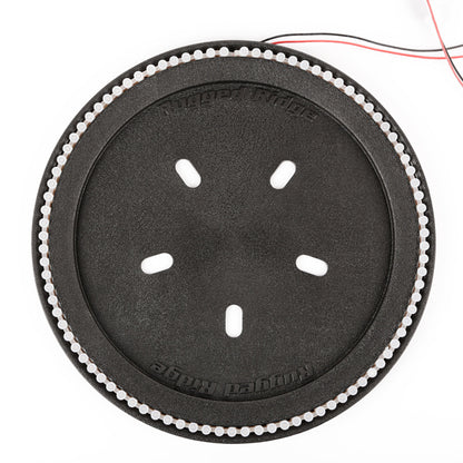 Rugged Ridge Third Brake Light Ring,LED 11585.04 Photo - Primary