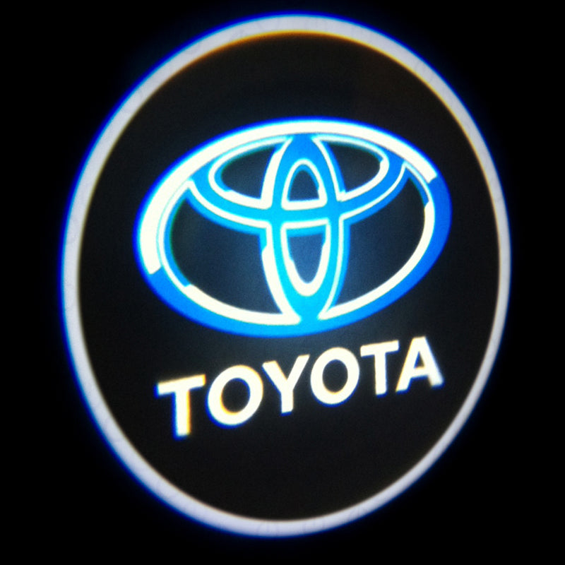 ORACLE Lighting Oracle Door LED Projectors - Toyota 3325-504 3325-504 Photo - Primary