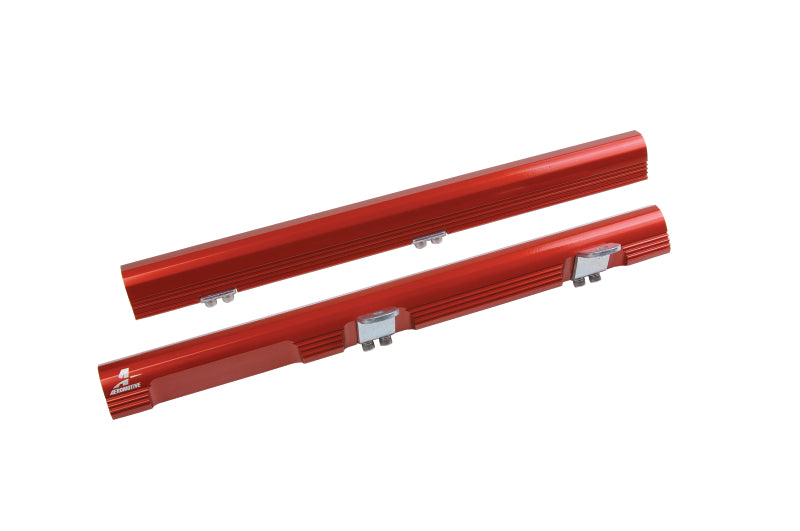Aeromotive Chrysler 5.7L & 6.1L HEMI Fuel Rail Kit 14146 Photo - Primary