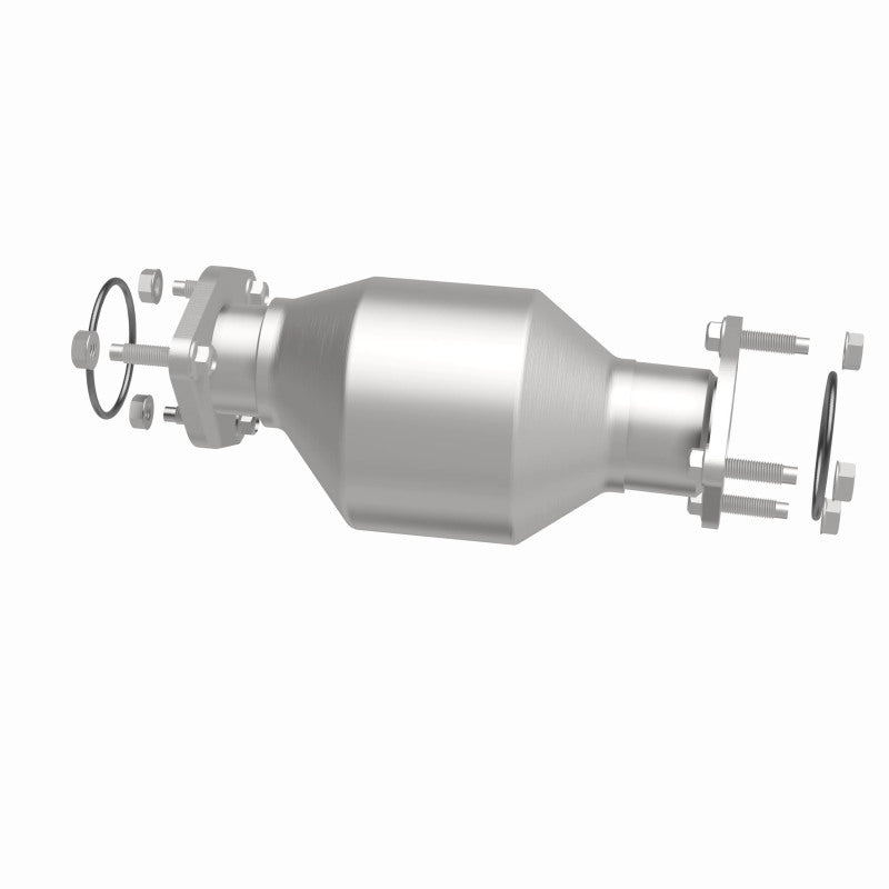 Magnaflow Conv DF 12-14 CrossTour 2.4L (Not for sale in California) 52033 52033 360 Degree Image Set