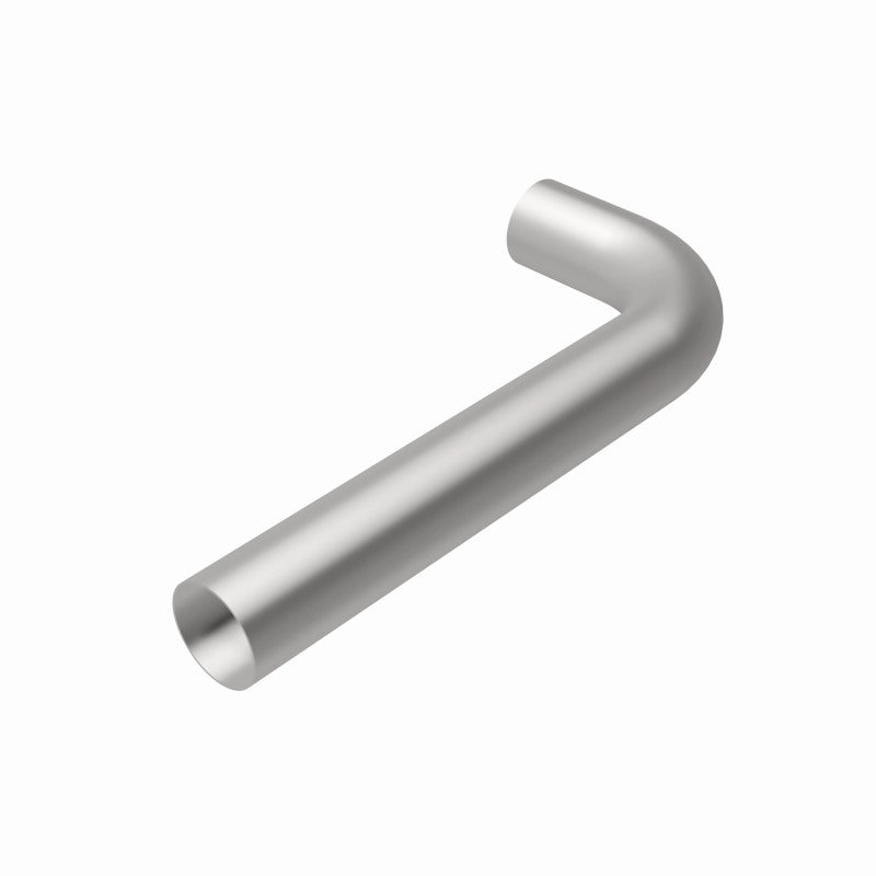MagnaFlow 90° Bend Stainless Steel Pipe 10720 360 Degree Image Set
