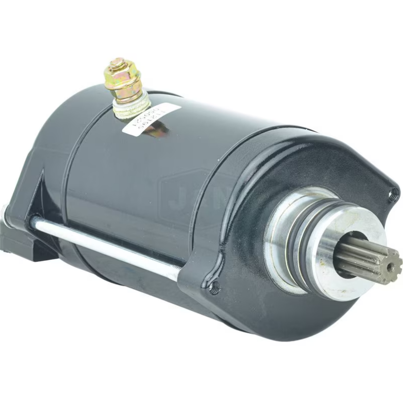 Arrowhead Pwc Starter 410-54002 410-54002 User 1