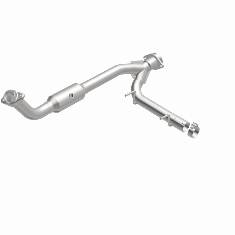 Magnaflow 05-06 Lincoln Navigator 5.4L - Driver side 4651508 4651508 360 Degree Image Set