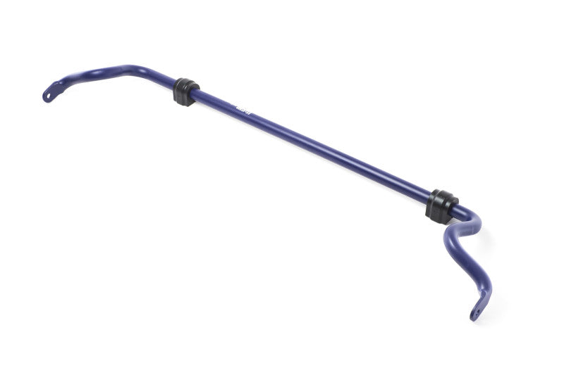 H&R Rear 24mm Non Adjustable Sway Bar Audi A5 2010-2013 71061 Photo - Primary
