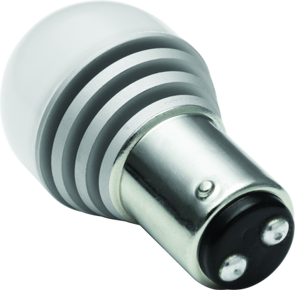 Kuryakyn Two Circuit Amb Led 1157 Bulb 2884 2884 User 1