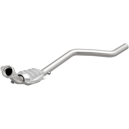 MagnaFlow HM Grade Federal / EPA Compliant Direct-Fit Catalytic Converter 93210 Photo - Primary