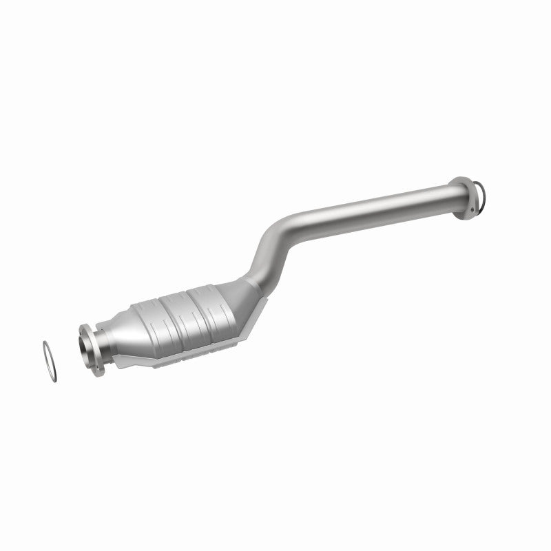MagnaFlow Lexus HM Grade Federal / EPA Compliant Direct-Fit Catalytic Converter 93352 360 Degree Image Set