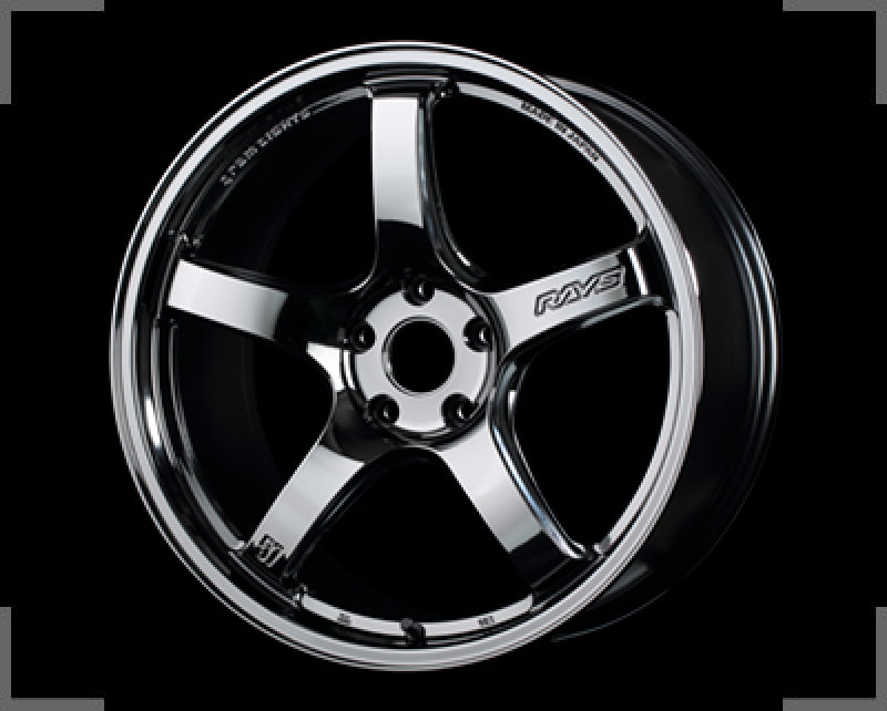 Gram Lights GL 57CR Wheels Wheels Wheels - Cast main image