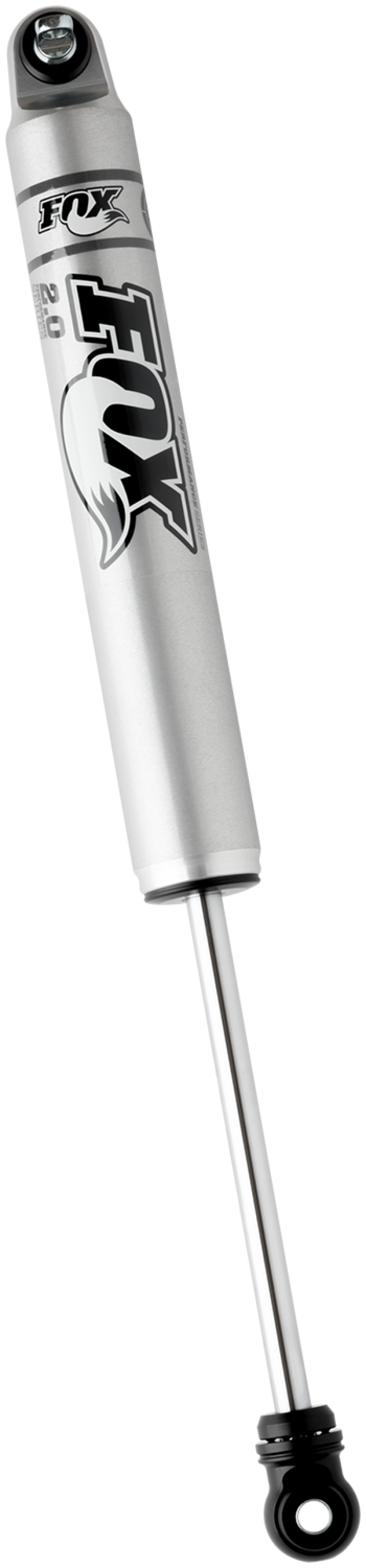 FOX 97-06 Jeep TJ 2.0 Performance Series 9.1in. Smooth Body IFP Rear Shock (Aluminum) / 4-6in. Lift 980-24-645 980-24-645 Photo - out of package