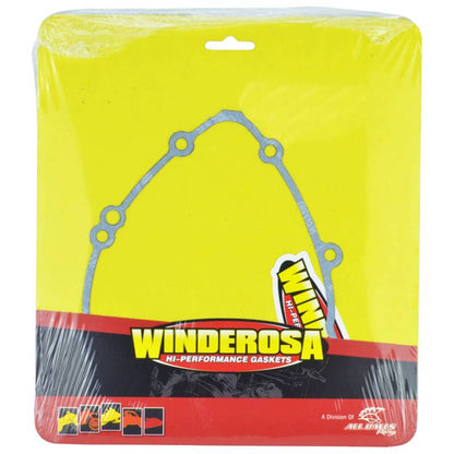 Vertex Pistons Vertex Gaskets 99-02 Yamaha YZF-R6 Ignition Cover Gasket Kit 331031 331031 Photo - Primary