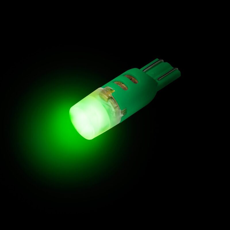 Putco 194 - Green Metal 360 LED 340194G-360 340194G-360 Photo - Primary