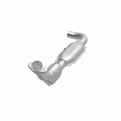 MagnaFlow Ford Expedition California Grade CARB Compliant Direct-Fit Catalytic Converter 447111 360 Degree Image Set