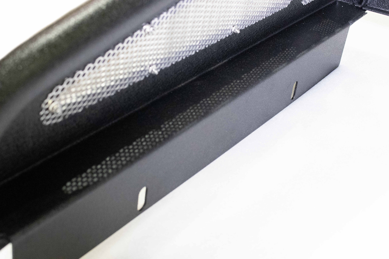 Fishbone Offroad 2020+ Jeep Gladiator Chase Rack FB21261 FB21261 Photo - out of package