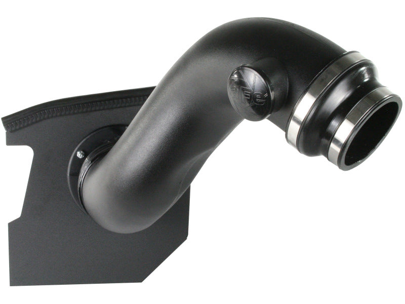 aFe Stage 2 Cold Air Intake Chevrolet Silverado 2500 HD All 2001-2004 54-10782 Photo - Unmounted