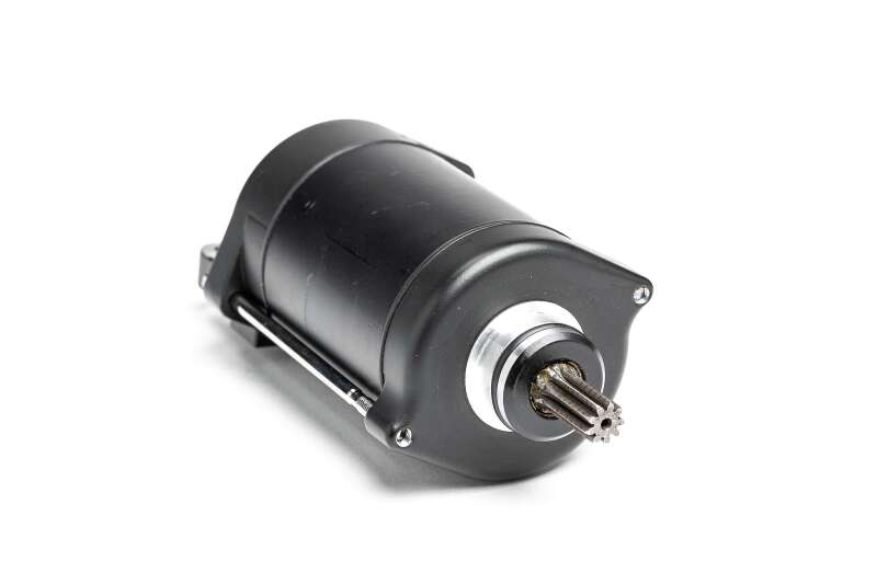 Ricks Motorsport Electrics Ricks Motorsport Starter Motor Watercraft 81-125 81-125 User 1