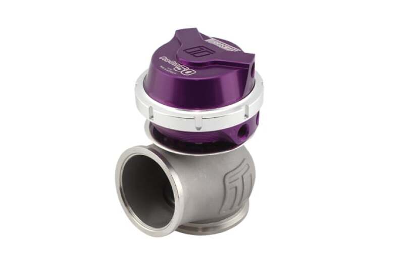 Turbosmart Gen V WG50 Pro-Gate 14psi TS-0554-1013 Photo - Primary
