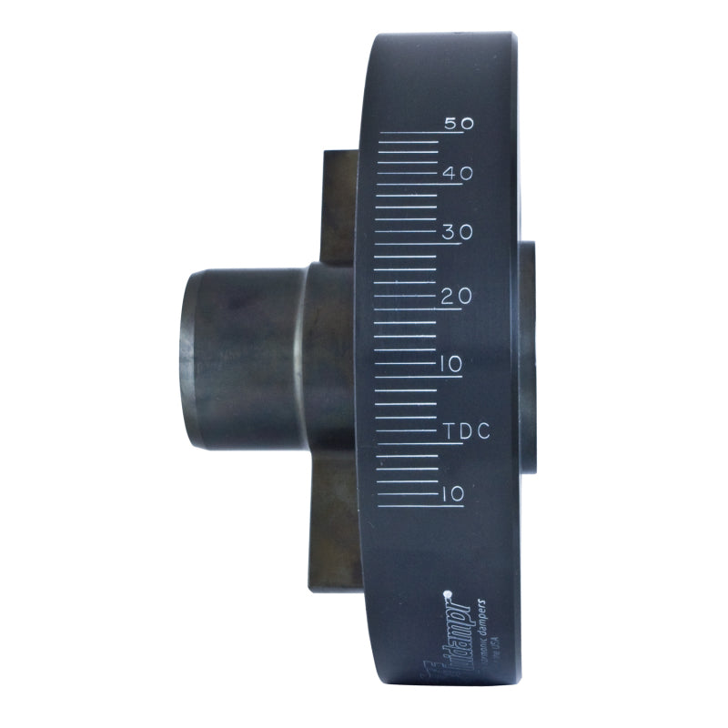 Fluidampr Engine Harmonic Balancer 650211 Photo - out of package