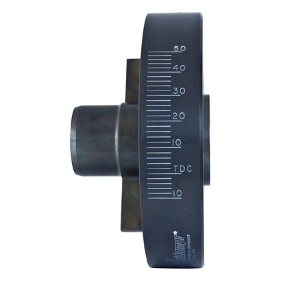 Fluidampr Engine Harmonic Balancer 650211 Photo - out of package