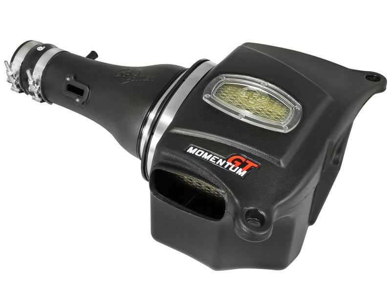 aFe AFE Momentum GT Cold Air Intakes Air Intake Systems Cold Air Intakes main image