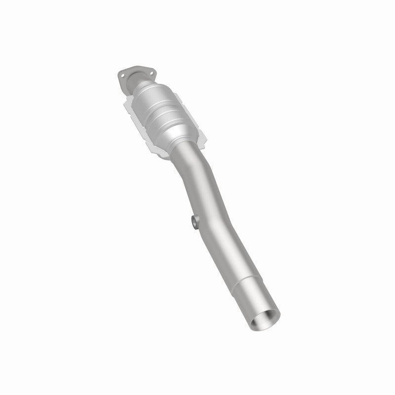 MagnaFlow Audi A8 Quattro OEM Grade Federal / EPA Compliant Direct-Fit Catalytic Converter 51452 360 Degree Image Set