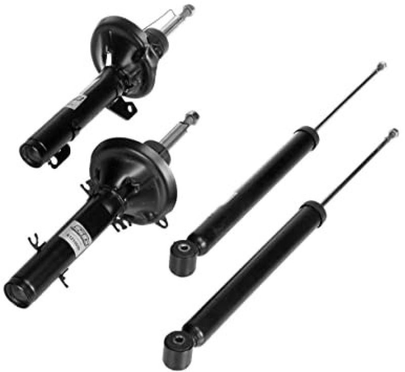ST Shock Kit 15-16 VW Golf VII 50mm Torsion Beam 47181 47181 User 1