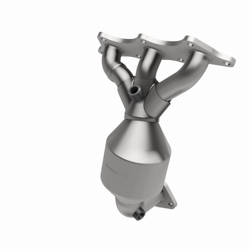 MagnaFlow Mitsubishi HM Grade Federal / EPA Compliant Manifold Catalytic Converter 50730 360 Degree Image Set