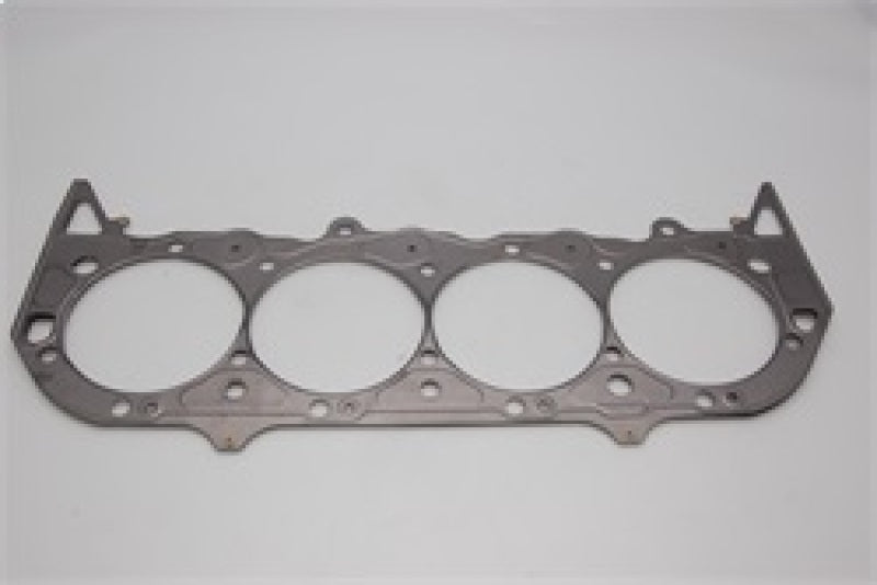 Cometic Gasket 4.630 MLS Head Gasket .040 - BBC CAGC5334-040 C5334-040 Photo - Primary