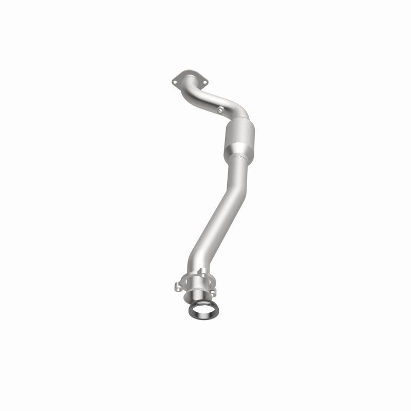 MagnaFlow California Grade CARB Compliant Direct-Fit Catalytic Converter 5491966 360 Degree Image Set