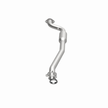 MagnaFlow California Grade CARB Compliant Direct-Fit Catalytic Converter 5491966 360 Degree Image Set