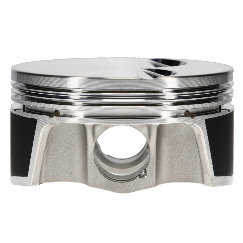 JE Pistons GM LS1 FT 6.200in Rod 3.898in Bore -2cc Dish - Set of 8 321247 321247 User 3