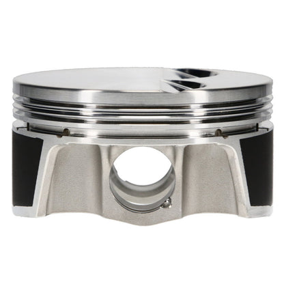 JE Pistons GM LS1 FT 6.125in Rod 3.905in Bore -20.2cc Dish - Set of 8 321242 321242 User 3