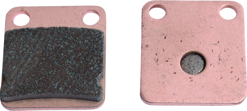 QuadBoss Qb Brake Pad 600116 600116 Photo - Primary