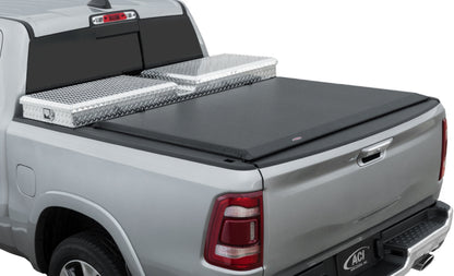 Access Toolbox 10+ Dodge Ram 2500 3500 8ft Bed Roll-Up Cover 64189 64189 Photo - Primary