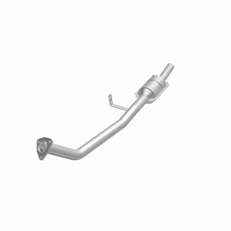 MagnaFlow Infiniti J30 HM Grade Federal / EPA Compliant Direct-Fit Catalytic Converter 23740 360 Degree Image Set