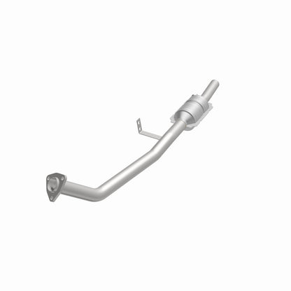 MagnaFlow Infiniti J30 HM Grade Federal / EPA Compliant Direct-Fit Catalytic Converter 23740 360 Degree Image Set
