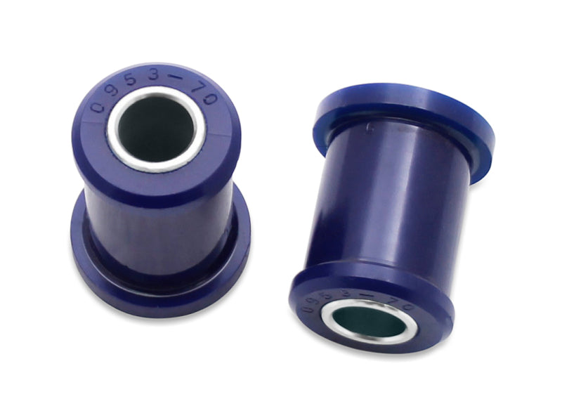 SuperPro Front Control Arm Bushing Kit SPF0953-80K Photo - Primary