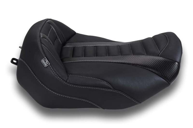 Mustang Motorcycle MMP Solo Original Seats Solo Motorcycle Seats main image