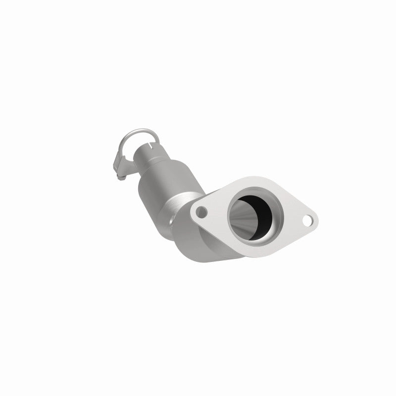 MagnaFlow Toyota OEM Grade Federal / EPA Compliant Direct-Fit Catalytic Converter 52455 360 Degree Image Set