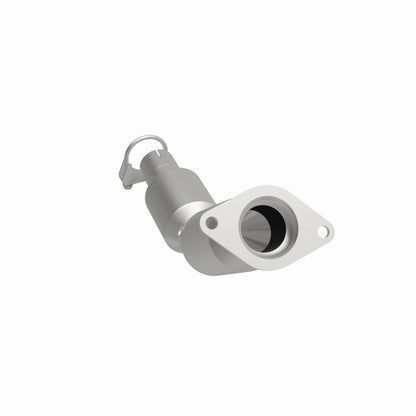 MagnaFlow Toyota OEM Grade Federal / EPA Compliant Direct-Fit Catalytic Converter 52455 360 Degree Image Set