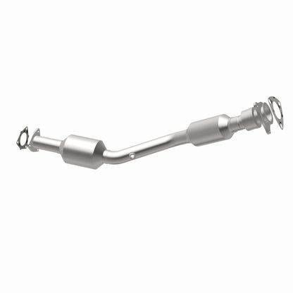 MagnaFlow Saturn Vue California Grade CARB Compliant Direct-Fit Catalytic Converter 5582722 360 Degree Image Set