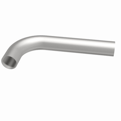 MagnaFlow 90° Bend Stainless Steel Pipe 10709 360 Degree Image Set