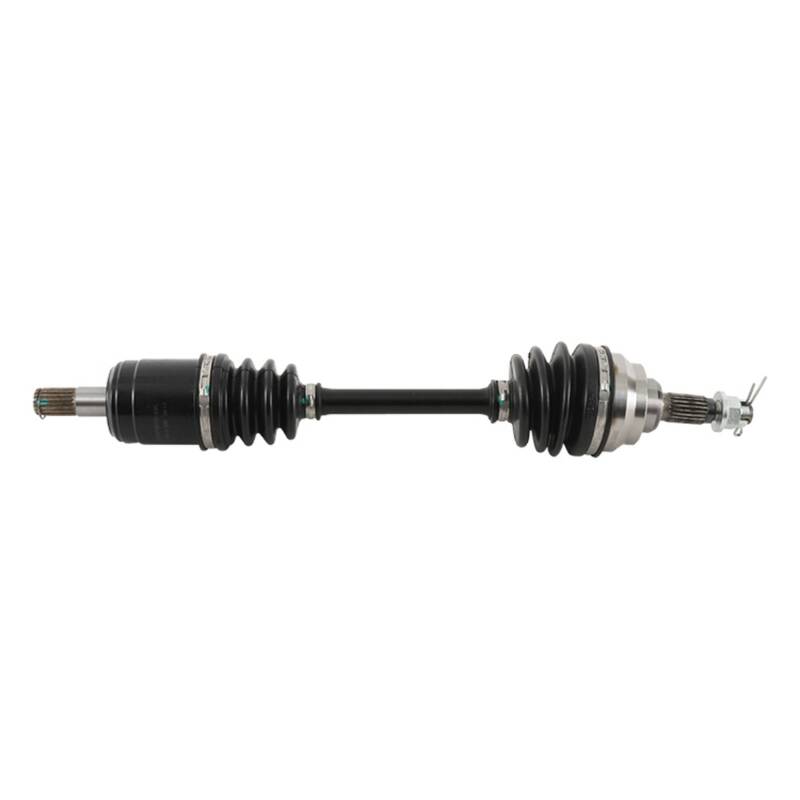 All Balls Racing 01-04 Honda TRX500FA 6 Ball Axle Front Right AB6-HO-8-207 AB6-HO-8-207 Photo - Primary