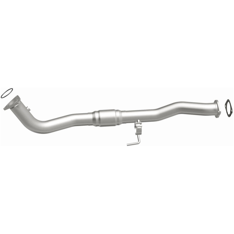 MagnaFlow OEM Grade Federal / EPA Compliant Direct-Fit Catalytic Converter 52493 Photo - out of package
