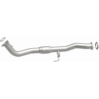 MagnaFlow OEM Grade Federal / EPA Compliant Direct-Fit Catalytic Converter 52493 Photo - out of package