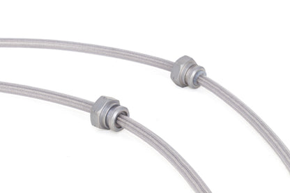 Goodridge Stainless Steel Brake Line SS BR 89-94 Nissan 240SX 22060 Photo - out of package