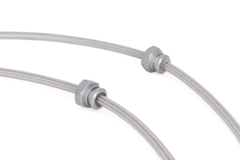 Goodridge Stainless Steel Brake Line SS BR 89-94 Nissan 240SX 22060 Photo - out of package