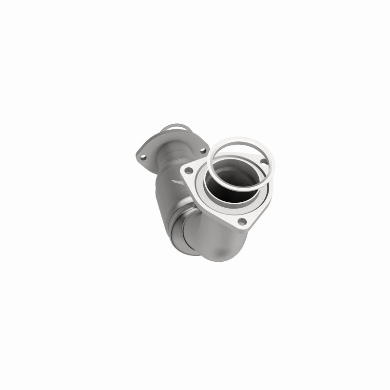 MagnaFlow Toyota 4Runner HM Grade Federal / EPA Compliant Direct-Fit Catalytic Converter 93258 360 Degree Image Set