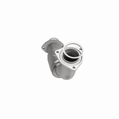MagnaFlow Toyota 4Runner HM Grade Federal / EPA Compliant Direct-Fit Catalytic Converter 93258 360 Degree Image Set
